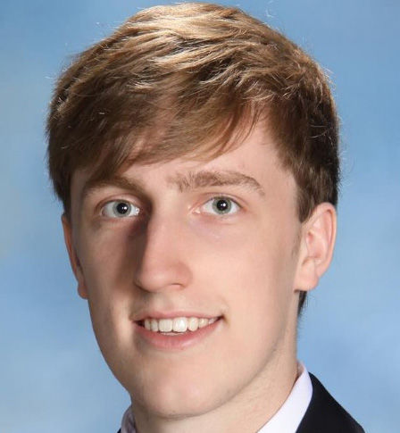 Ryan Whealen, SLUH